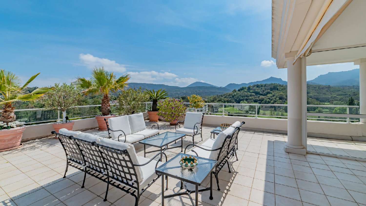 en venta apartamento Mandelieu-la-Napoule Alpes-Maritimes 3