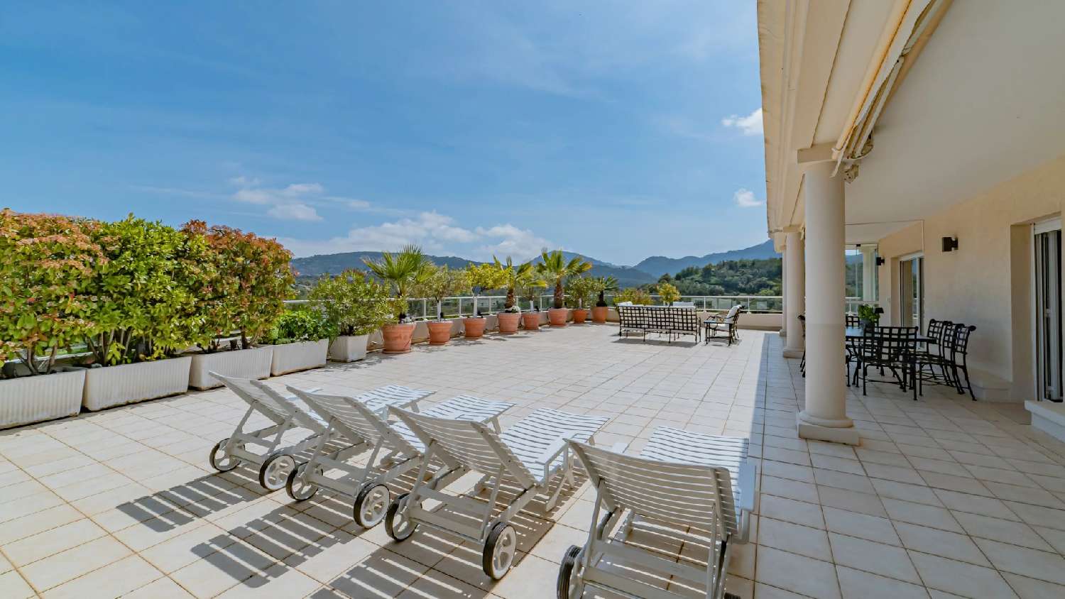 en venta apartamento Mandelieu-la-Napoule Alpes-Maritimes 4