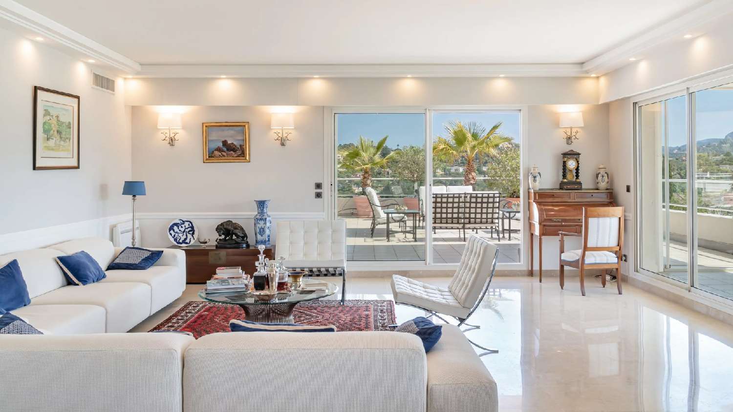 en venta apartamento Mandelieu-la-Napoule Alpes-Maritimes 5