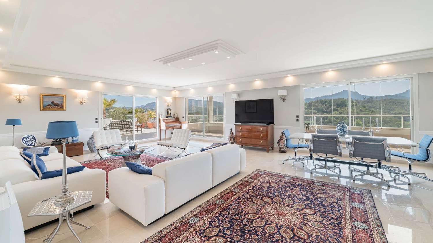 en venta apartamento Mandelieu-la-Napoule Alpes-Maritimes 6