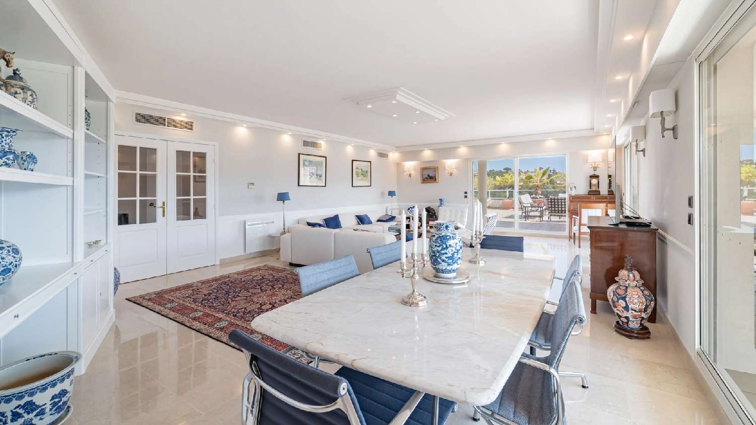 en venta apartamento Mandelieu-la-Napoule Alpes-Maritimes 7