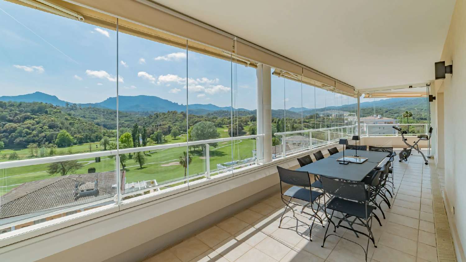 en venta apartamento Mandelieu-la-Napoule Alpes-Maritimes 8