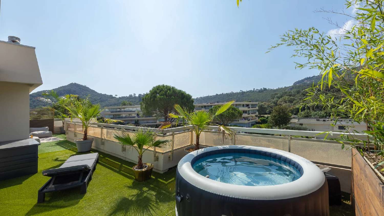 kaufen Wohnung/ Apartment Mandelieu-la-Napoule Alpes-Maritimes 2
