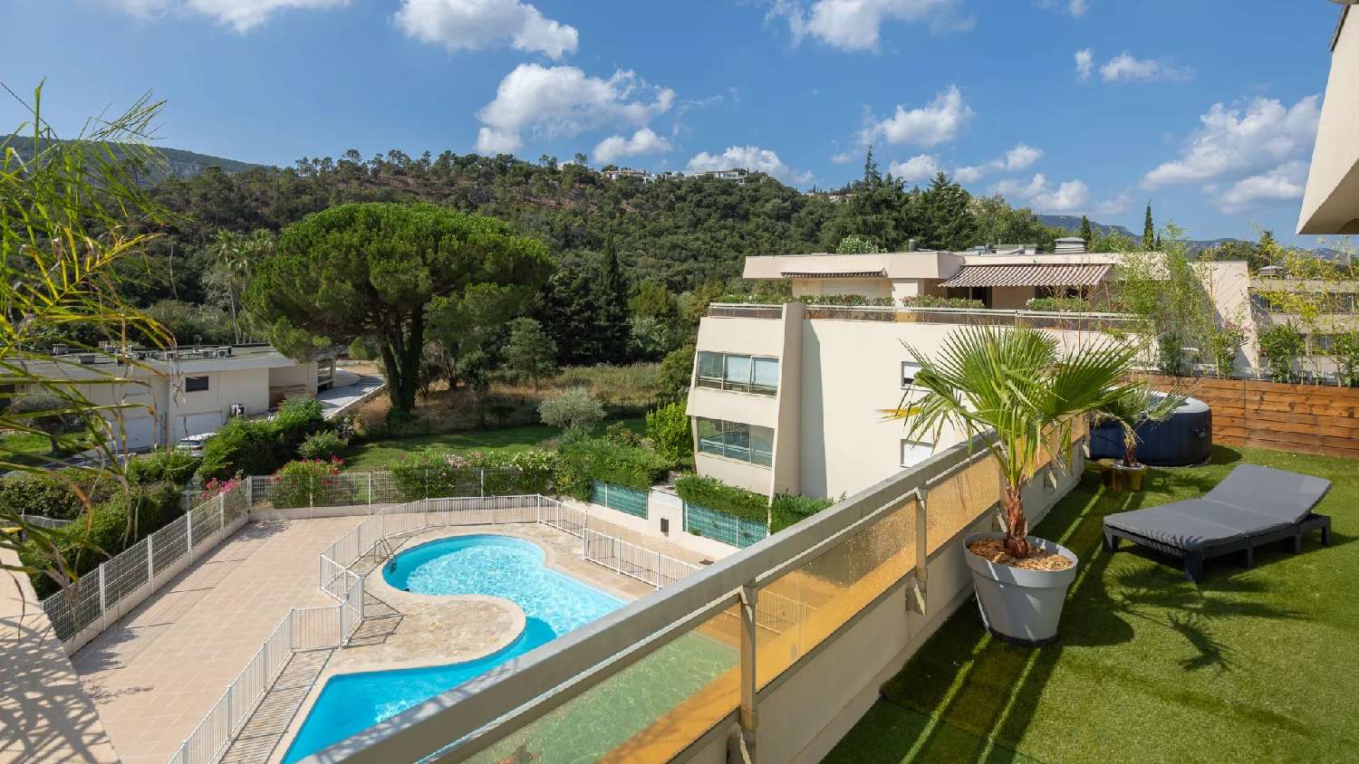kaufen Wohnung/ Apartment Mandelieu-la-Napoule Alpes-Maritimes 3