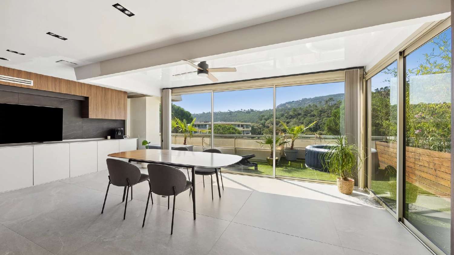 kaufen Wohnung/ Apartment Mandelieu-la-Napoule Alpes-Maritimes 5
