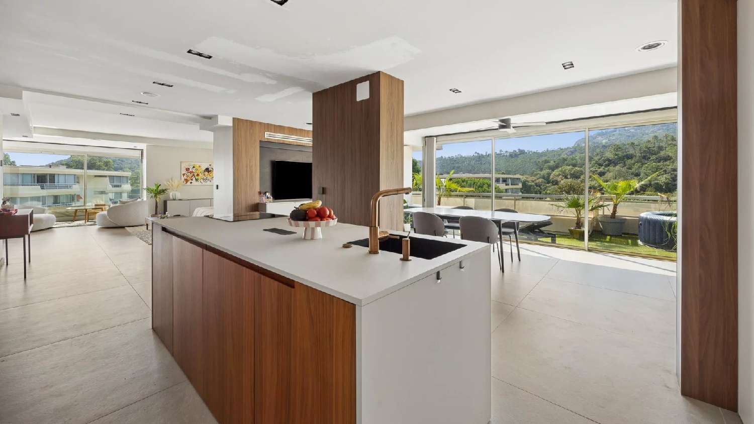 kaufen Wohnung/ Apartment Mandelieu-la-Napoule Alpes-Maritimes 6