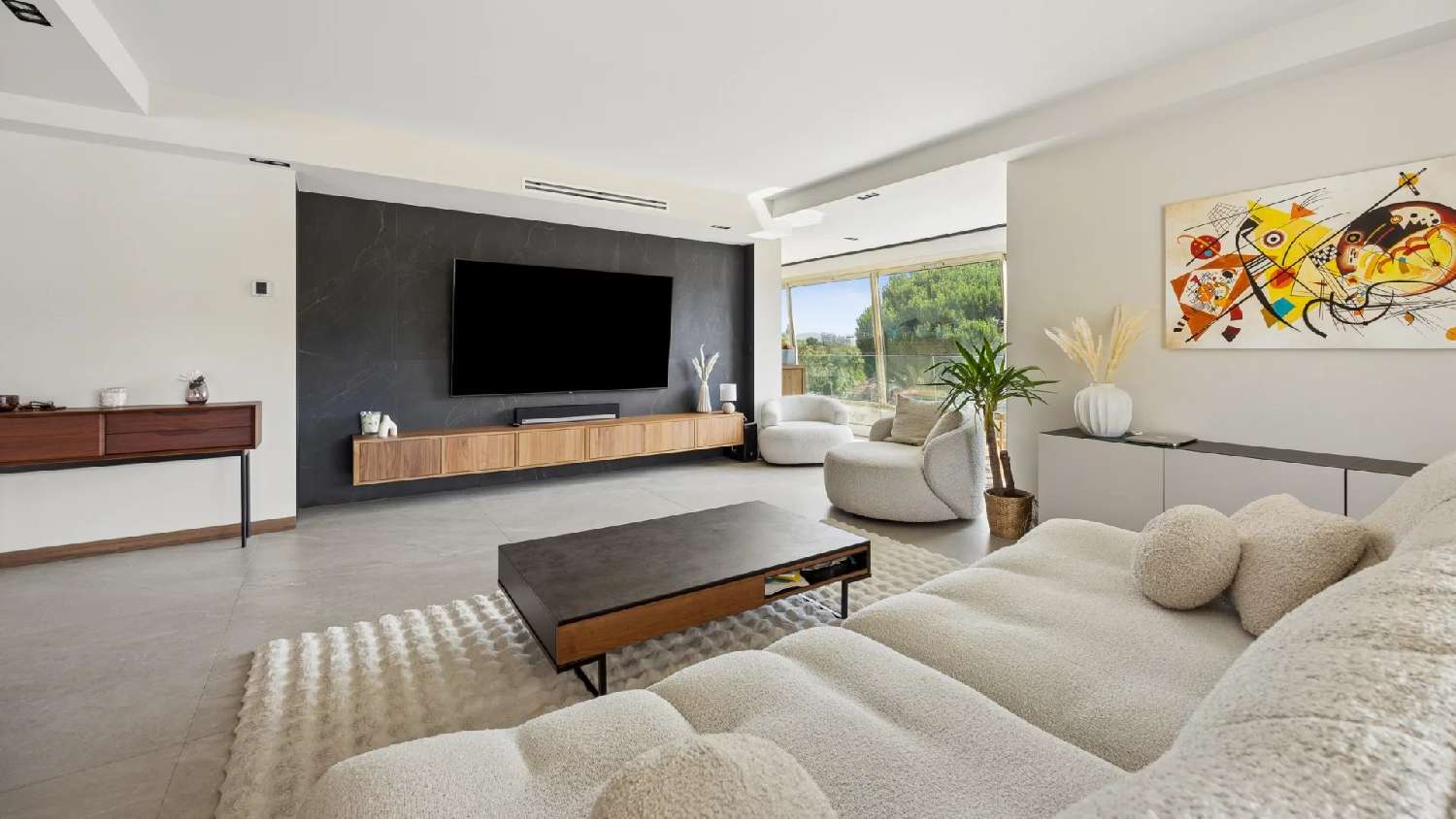kaufen Wohnung/ Apartment Mandelieu-la-Napoule Alpes-Maritimes 7