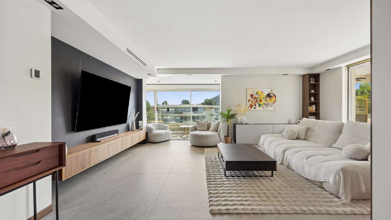 kaufen Wohnung/ Apartment Mandelieu-la-Napoule Alpes-Maritimes 8