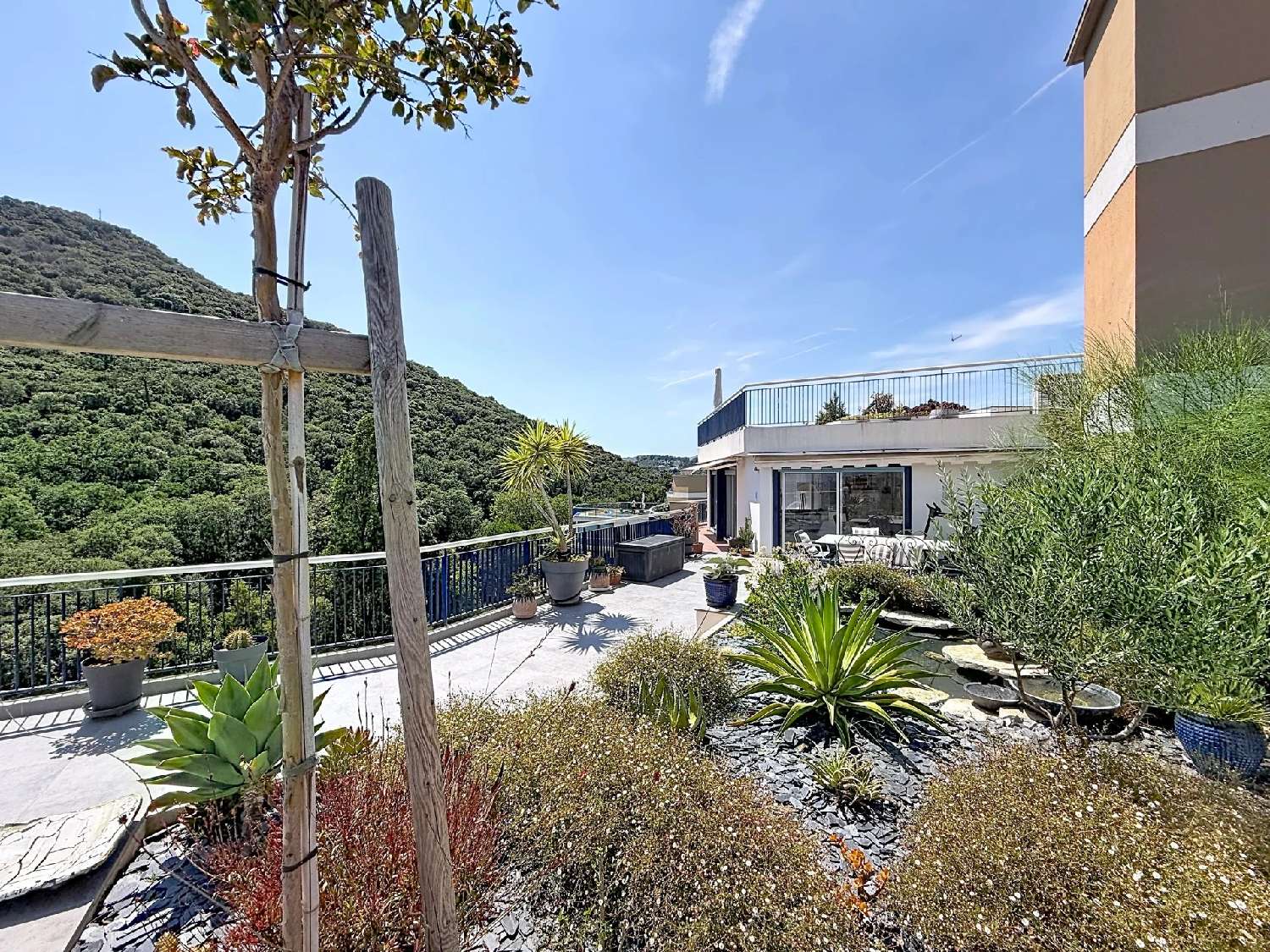  à vendre appartement Mandelieu-la-Napoule Alpes-Maritimes 2