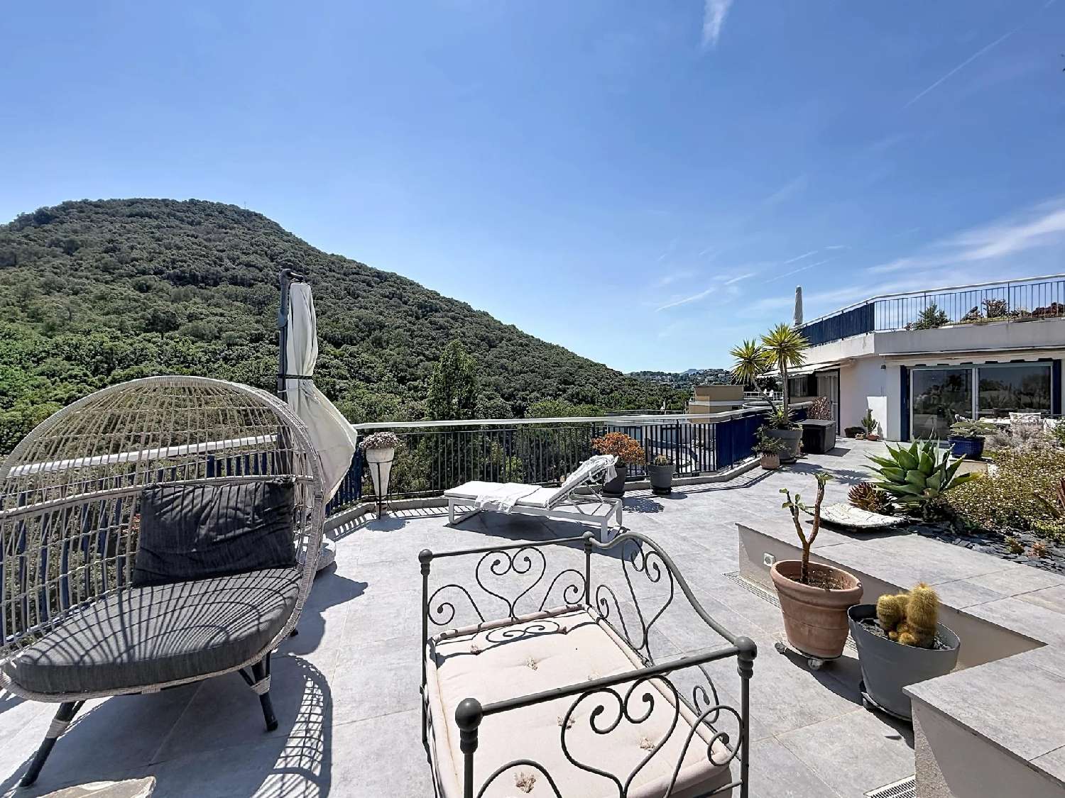  à vendre appartement Mandelieu-la-Napoule Alpes-Maritimes 4