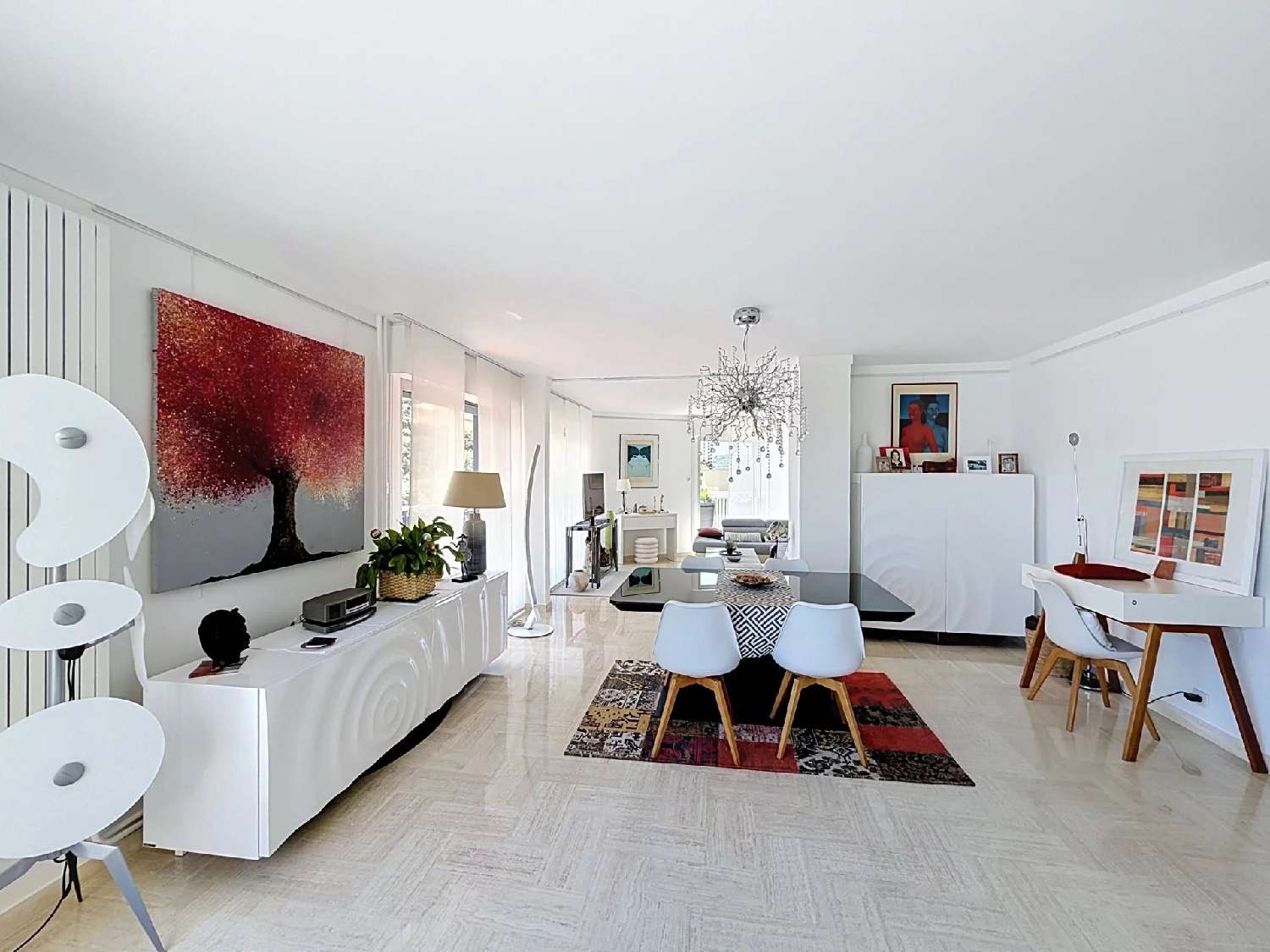  à vendre appartement Mandelieu-la-Napoule Alpes-Maritimes 5
