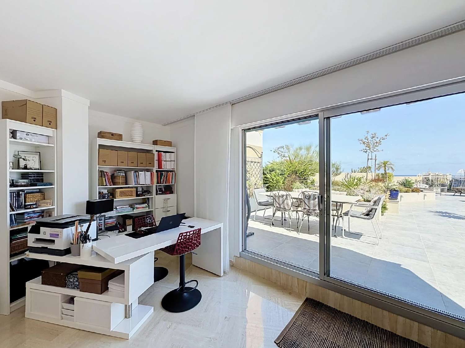  à vendre appartement Mandelieu-la-Napoule Alpes-Maritimes 6
