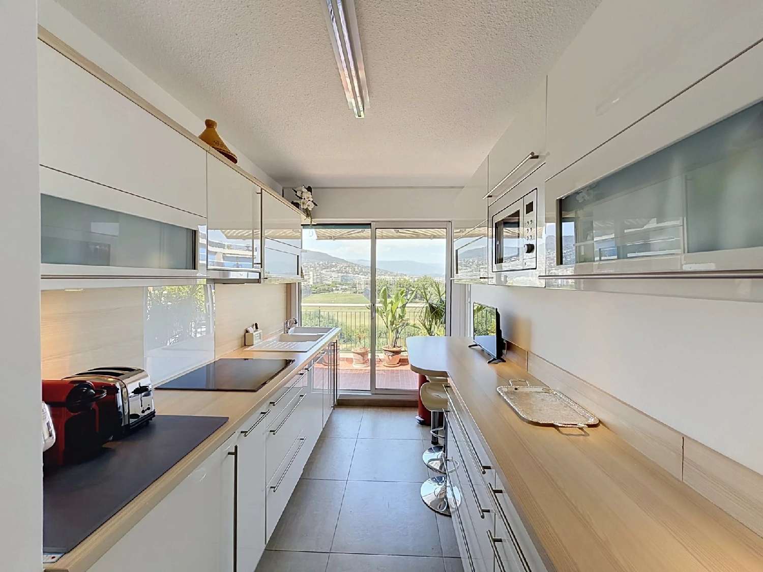  à vendre appartement Mandelieu-la-Napoule Alpes-Maritimes 7