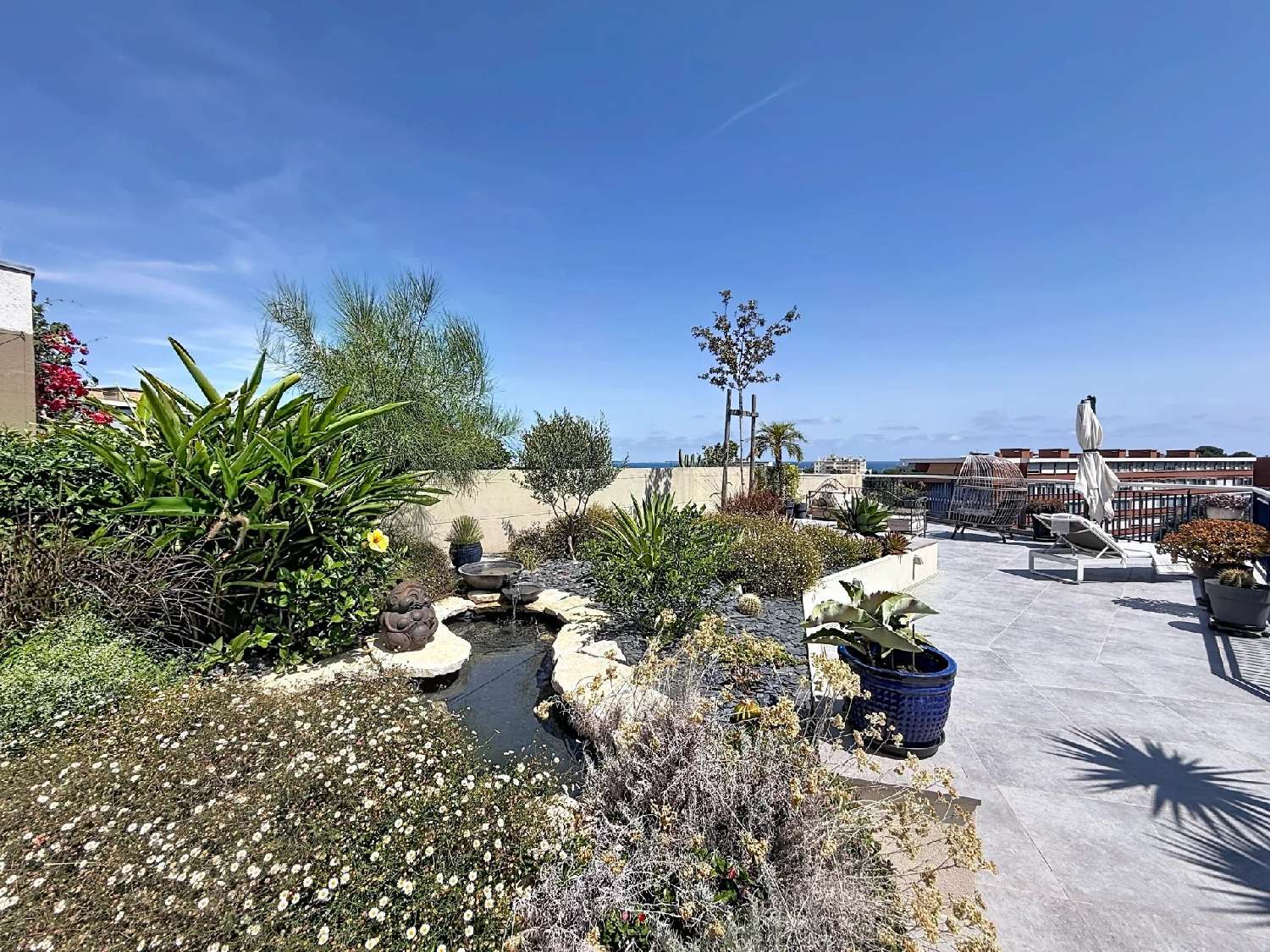  à vendre appartement Mandelieu-la-Napoule Alpes-Maritimes 8