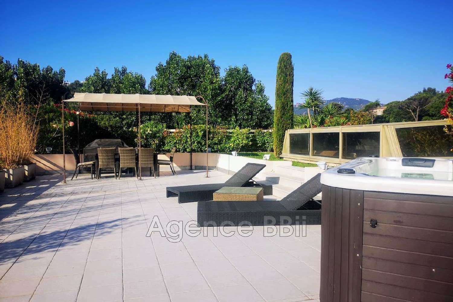 te koop appartement Mandelieu-la-Napoule Alpes-Maritimes 1