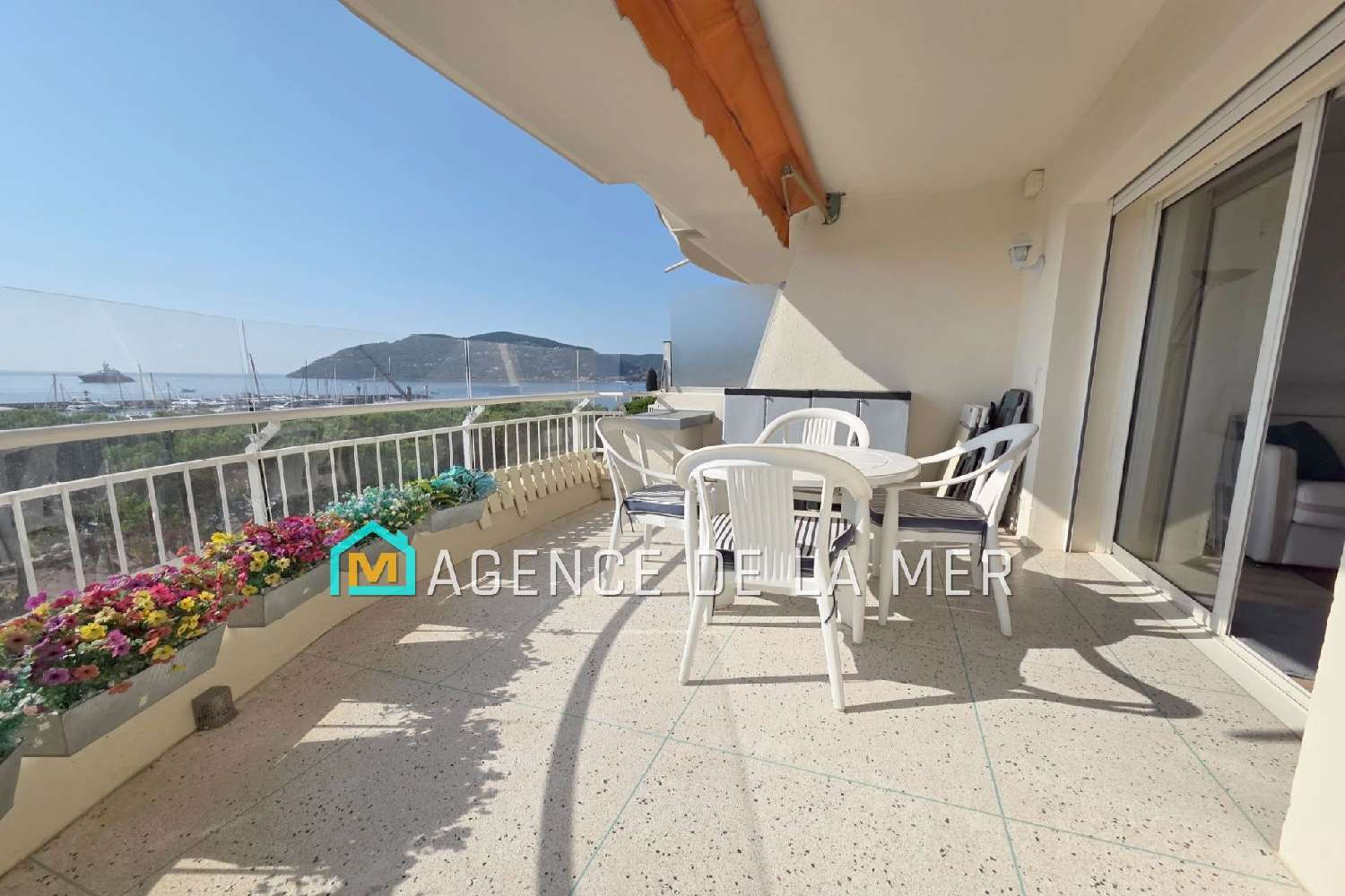 for sale apartment Mandelieu-la-Napoule Alpes-Maritimes 1
