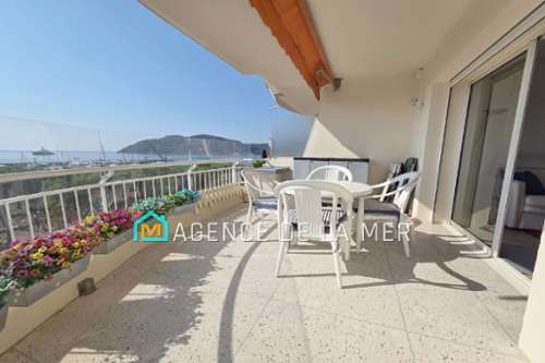 Mandelieu-la-Napoule Alpes-Maritimes apartment foto 7394326