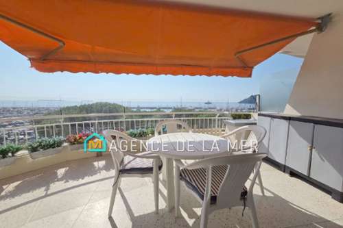 Mandelieu-la-Napoule Alpes-Maritimes apartment foto 7394327