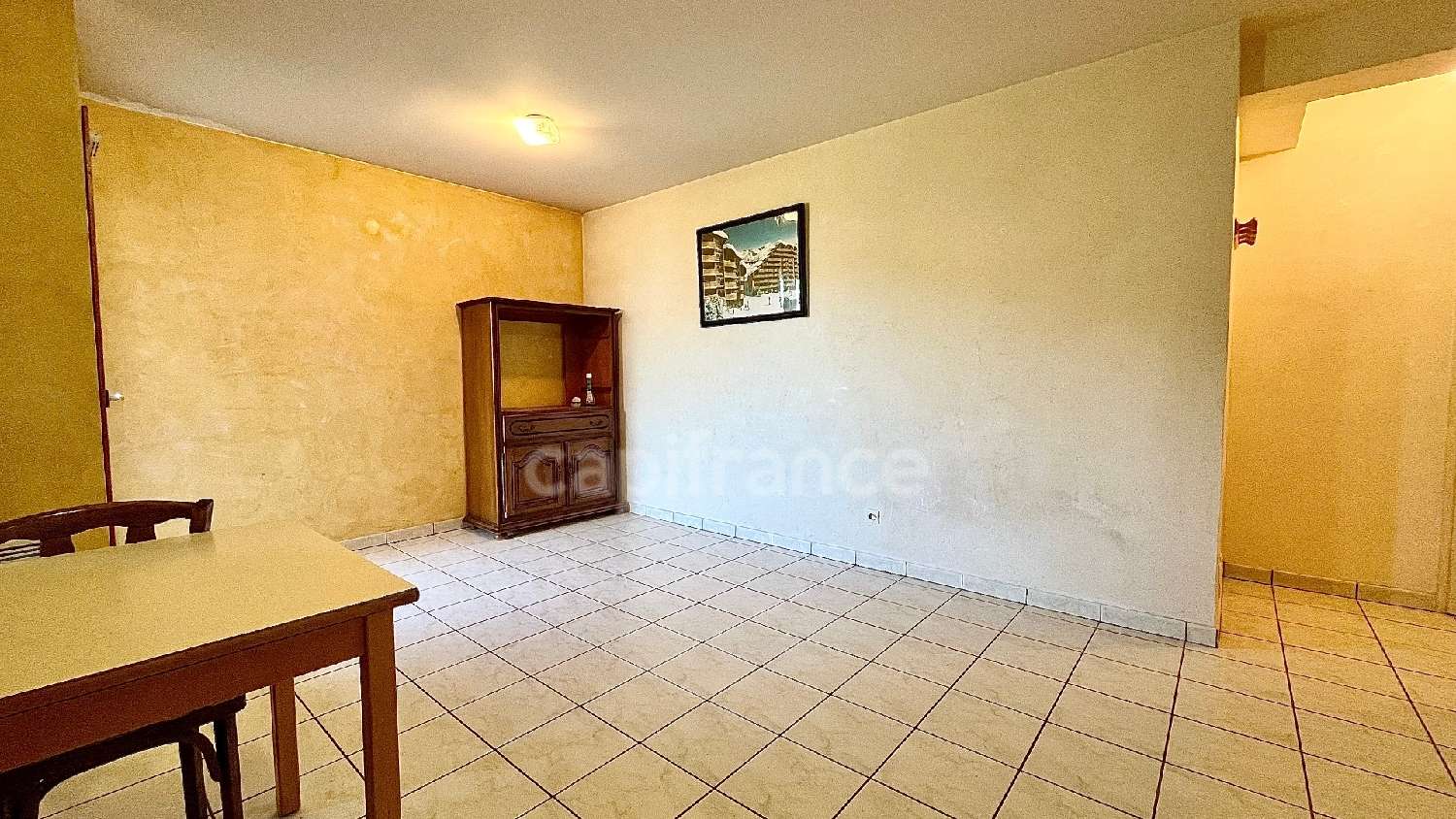  for sale apartment Manigod Haute-Savoie 6