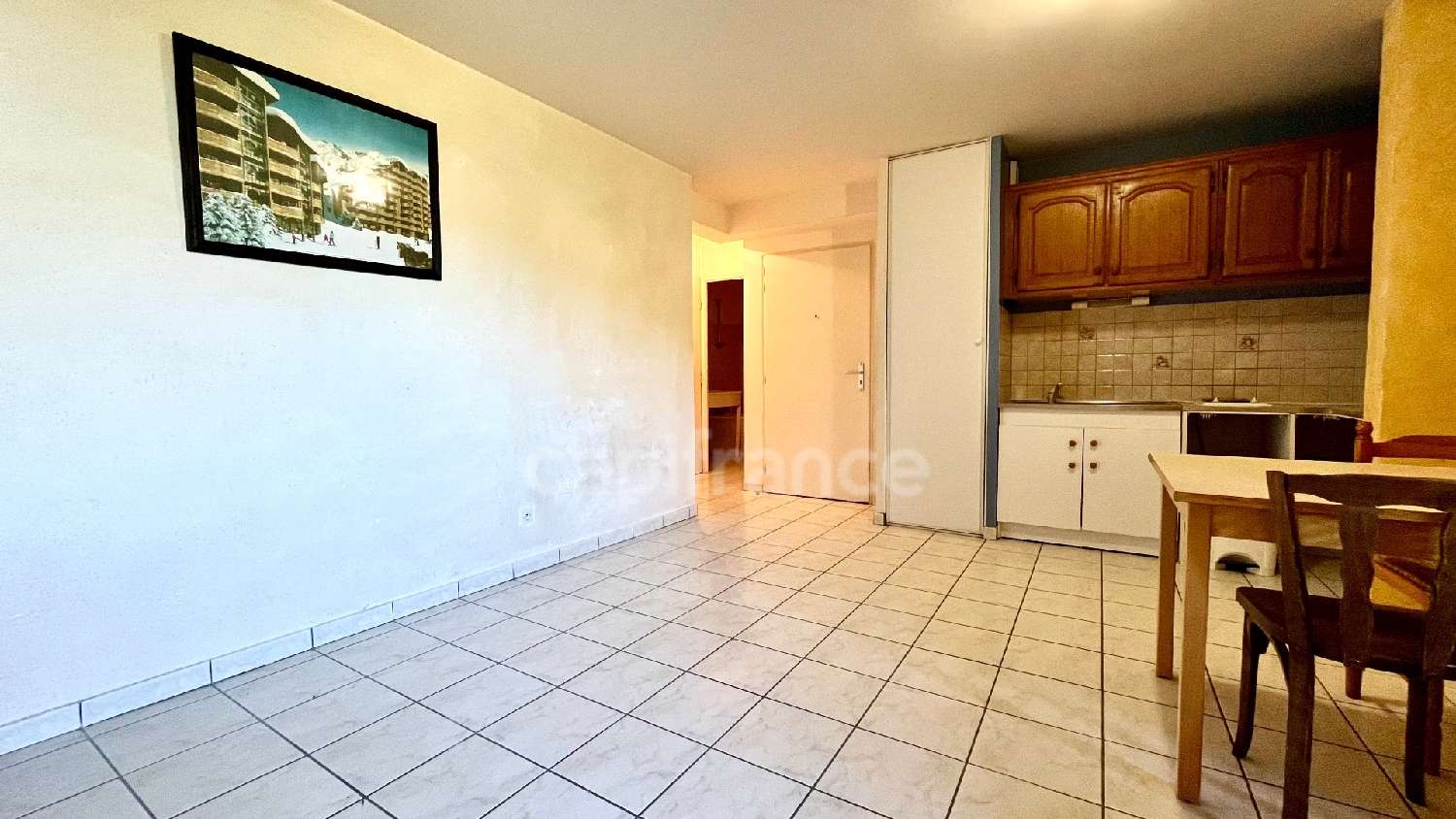  for sale apartment Manigod Haute-Savoie 8