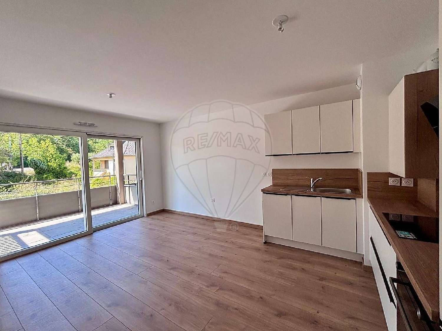  à vendre appartement Manom Moselle 4