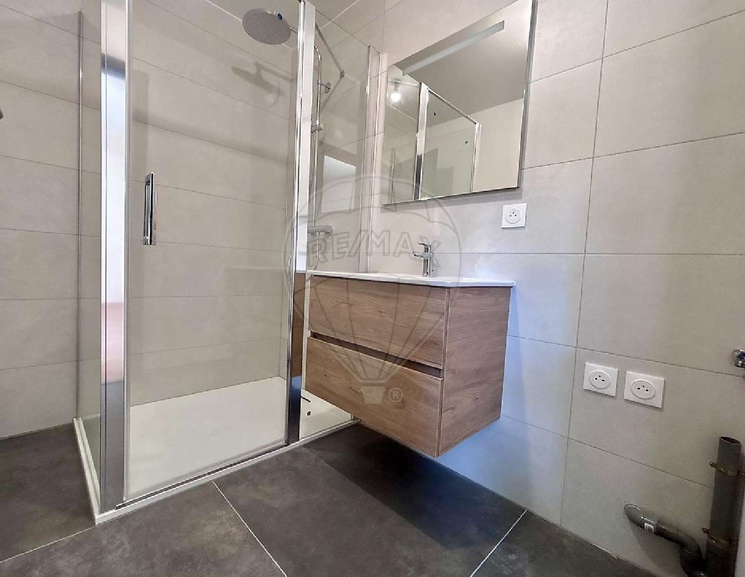  à vendre appartement Manom Moselle 7