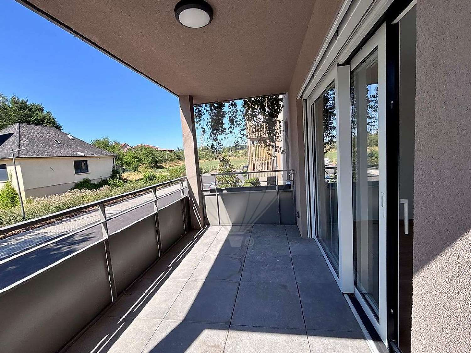  à vendre appartement Manom Moselle 8