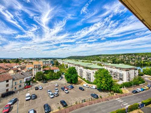 Mantes-la-Jolie Yvelines appartement foto 7386586