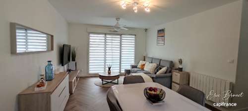 Marcheprime Gironde appartement foto 7400983