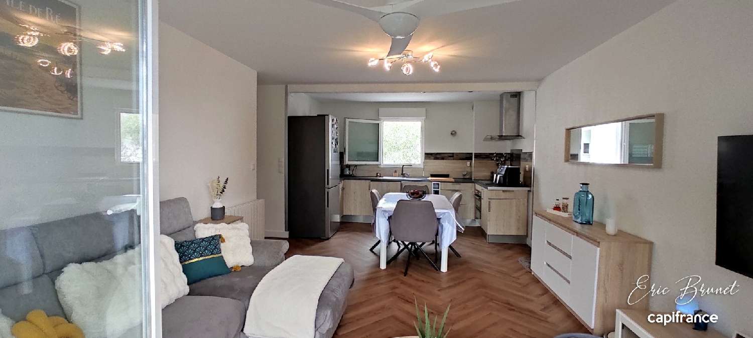 à vendre appartement Marcheprime Gironde 2