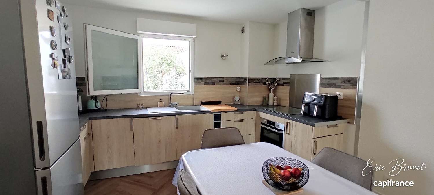  à vendre appartement Marcheprime Gironde 3