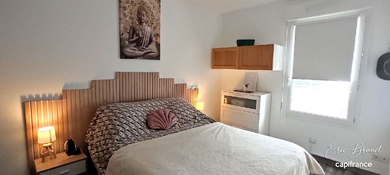  à vendre appartement Marcheprime Gironde 4