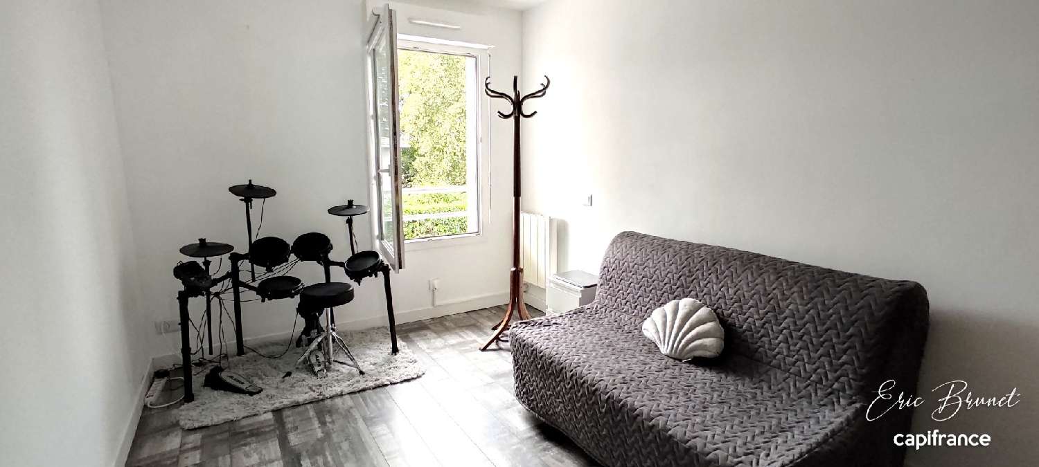  à vendre appartement Marcheprime Gironde 5