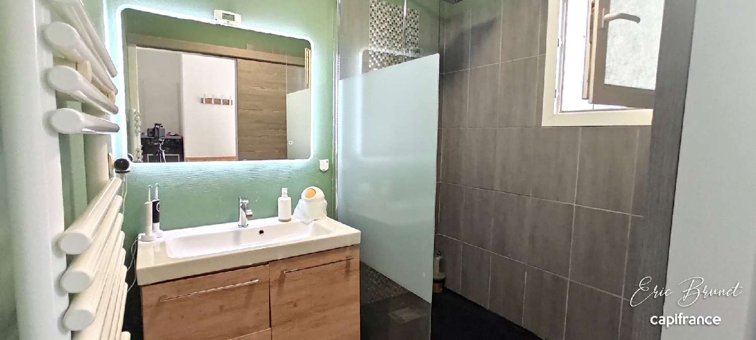  à vendre appartement Marcheprime Gironde 6
