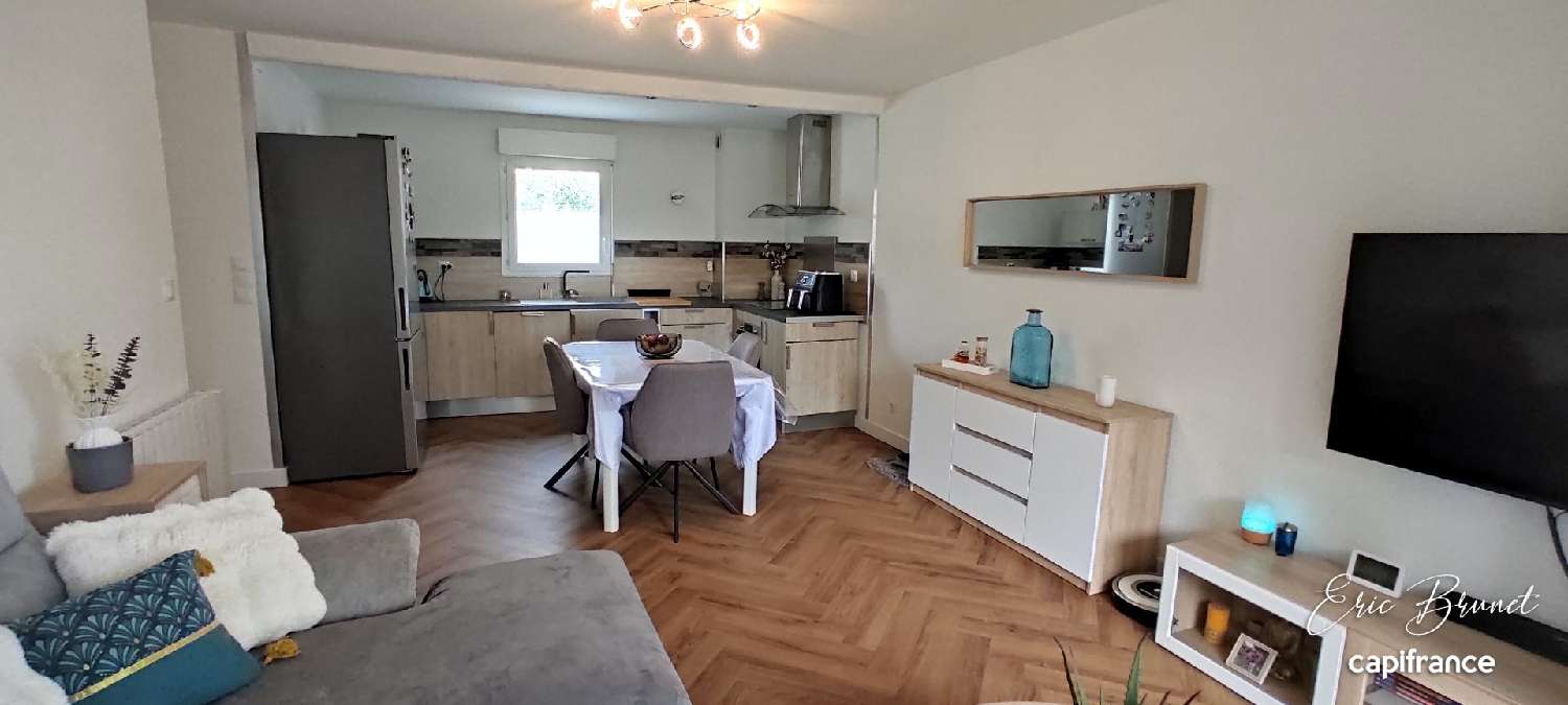  à vendre appartement Marcheprime Gironde 7