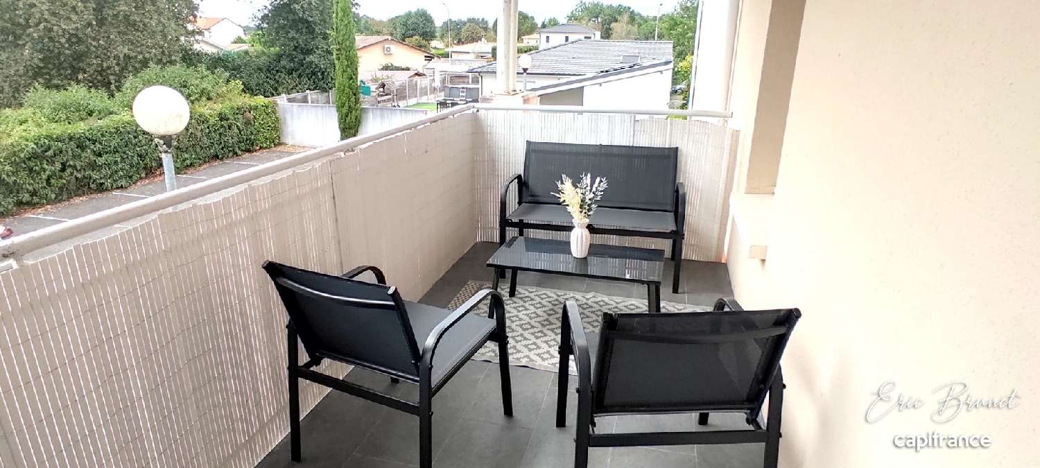  à vendre appartement Marcheprime Gironde 8