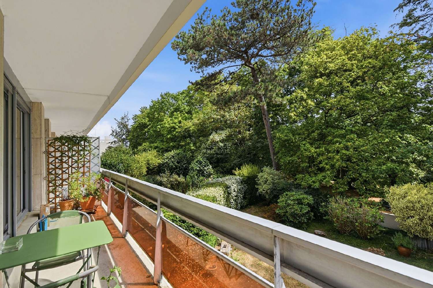 kaufen Wohnung/ Apartment Mareil-Marly Yvelines 1