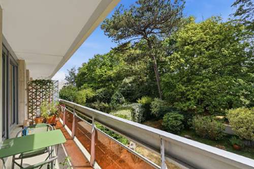 Mareil-Marly Yvelines Wohnung/ Apartment Bild 7391233