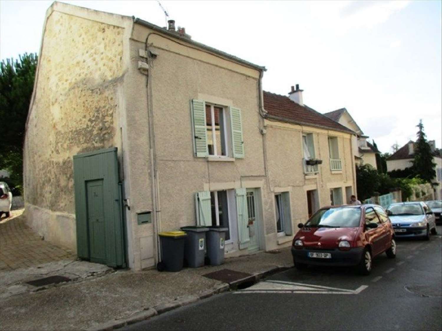  à vendre appartement Mareil-Marly Yvelines 1