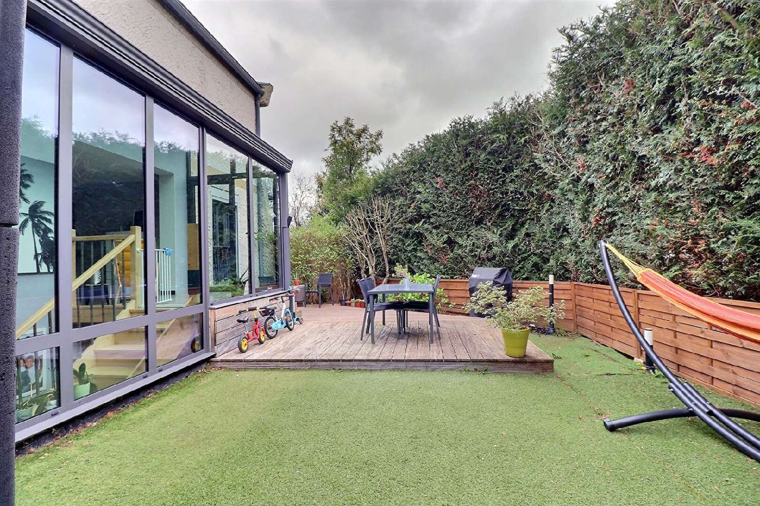 for sale apartment Mareil-Marly Yvelines 1