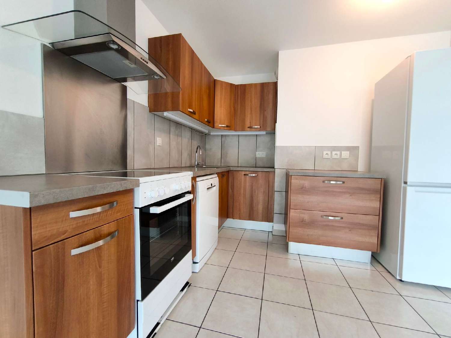 à vendre appartement Marignier Haute-Savoie 3