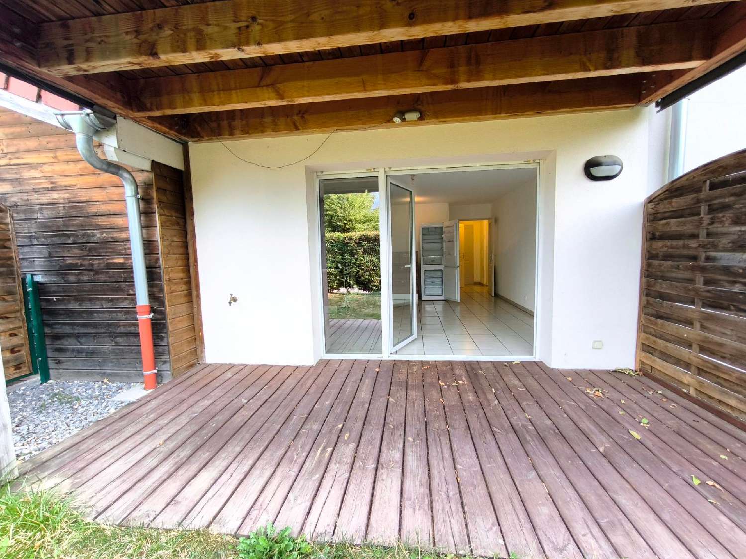 à vendre appartement Marignier Haute-Savoie 4