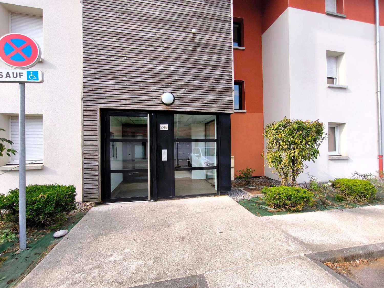 à vendre appartement Marignier Haute-Savoie 5