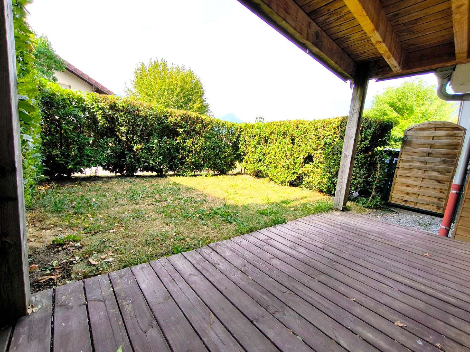 à vendre appartement Marignier Haute-Savoie 6