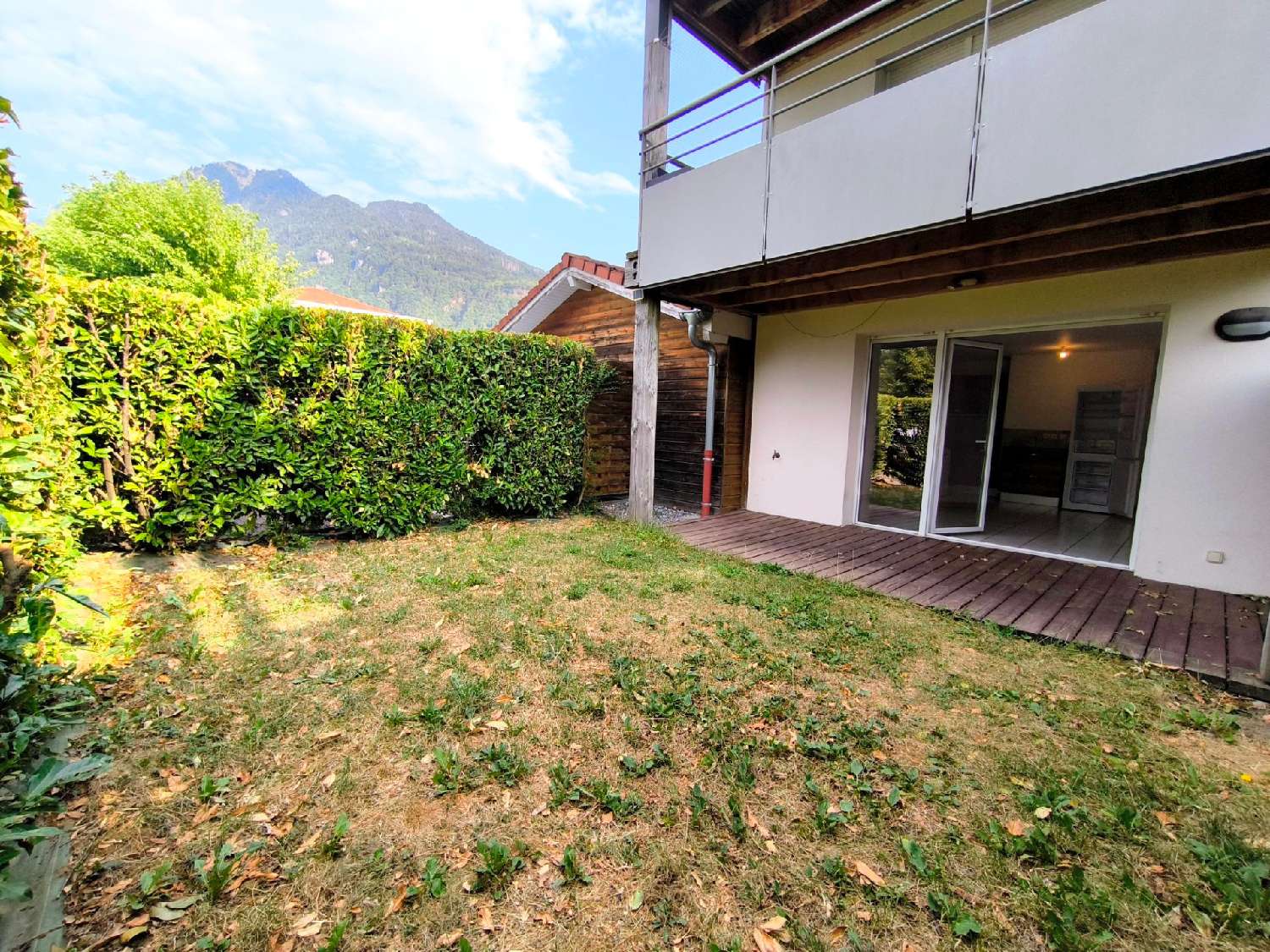 à vendre appartement Marignier Haute-Savoie 7