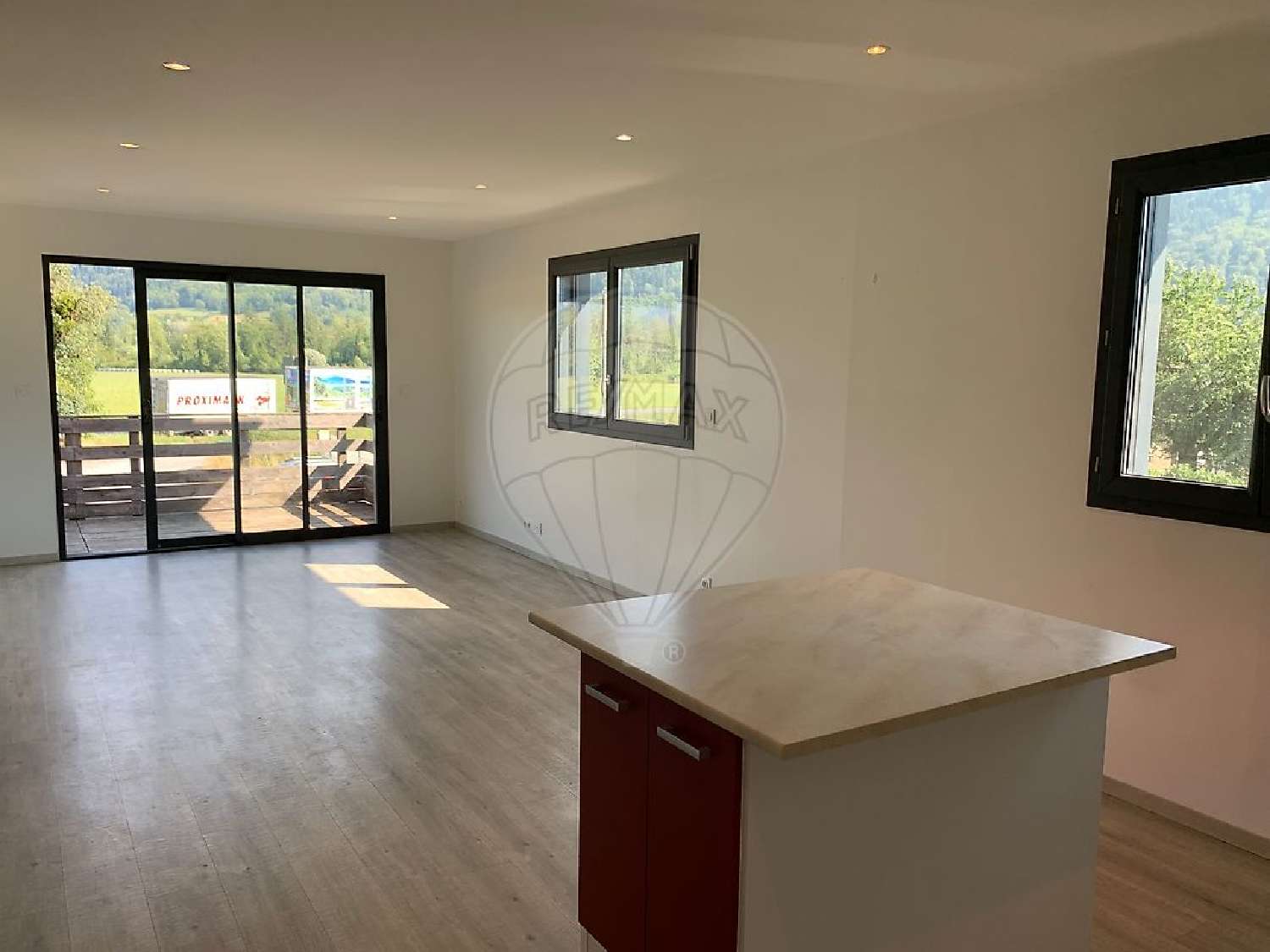 te koop appartement Marignier Haute-Savoie 1