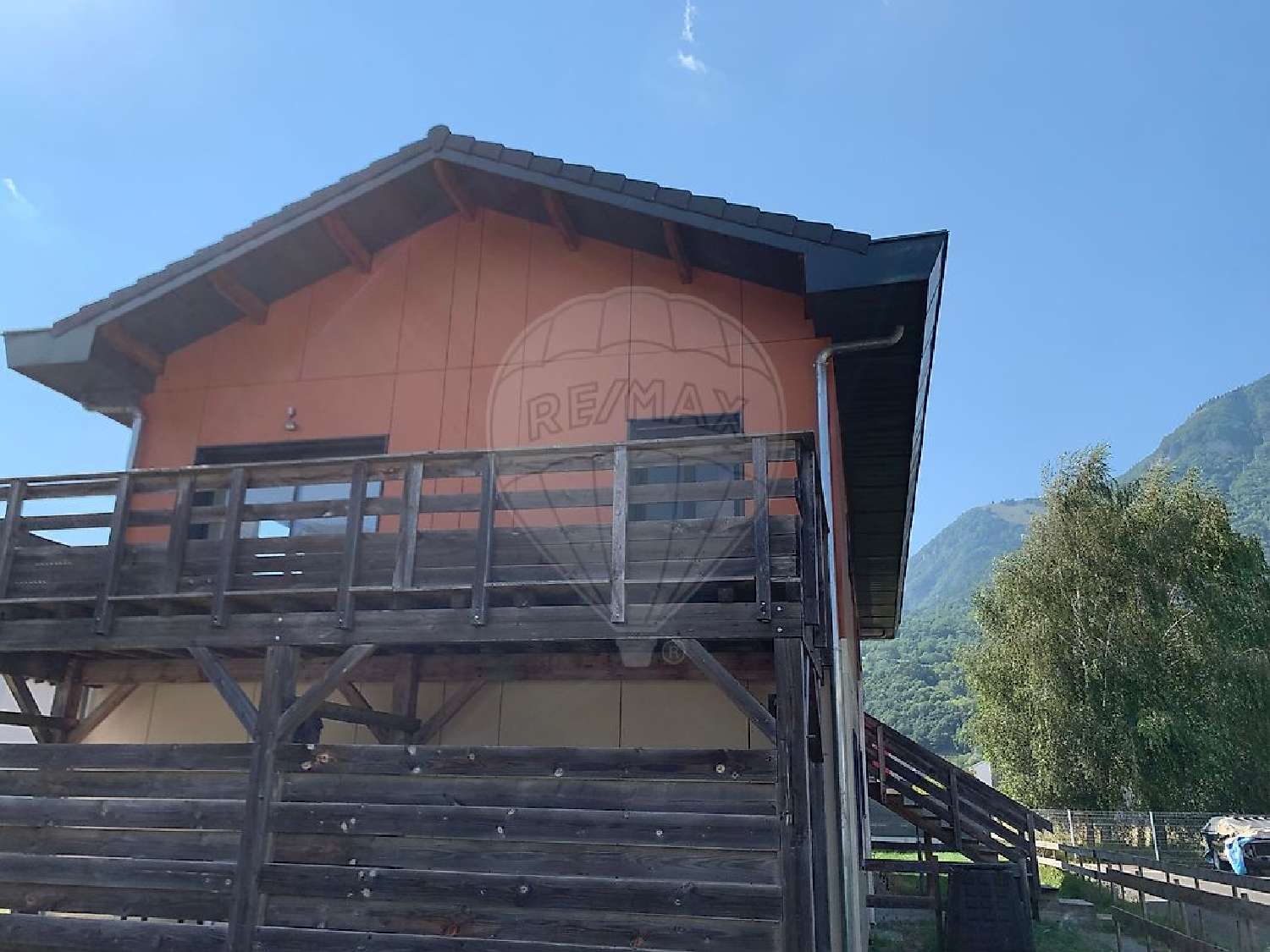 te koop appartement Marignier Haute-Savoie 4