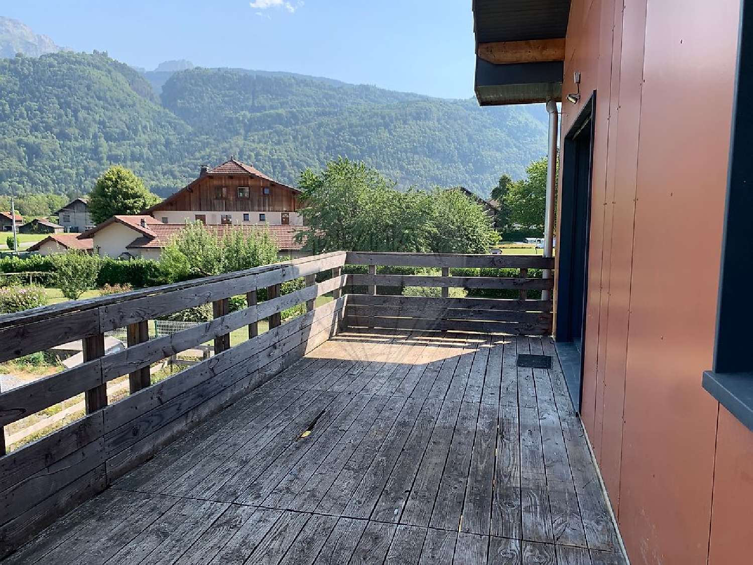 te koop appartement Marignier Haute-Savoie 6