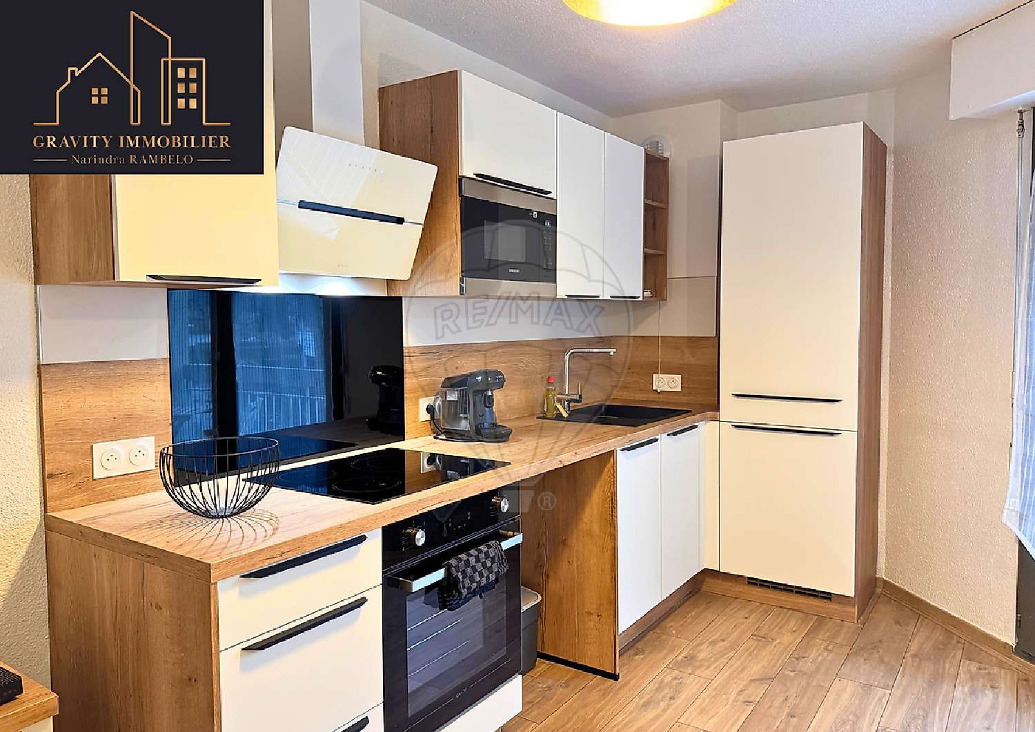 à vendre appartement Marignier Haute-Savoie 8