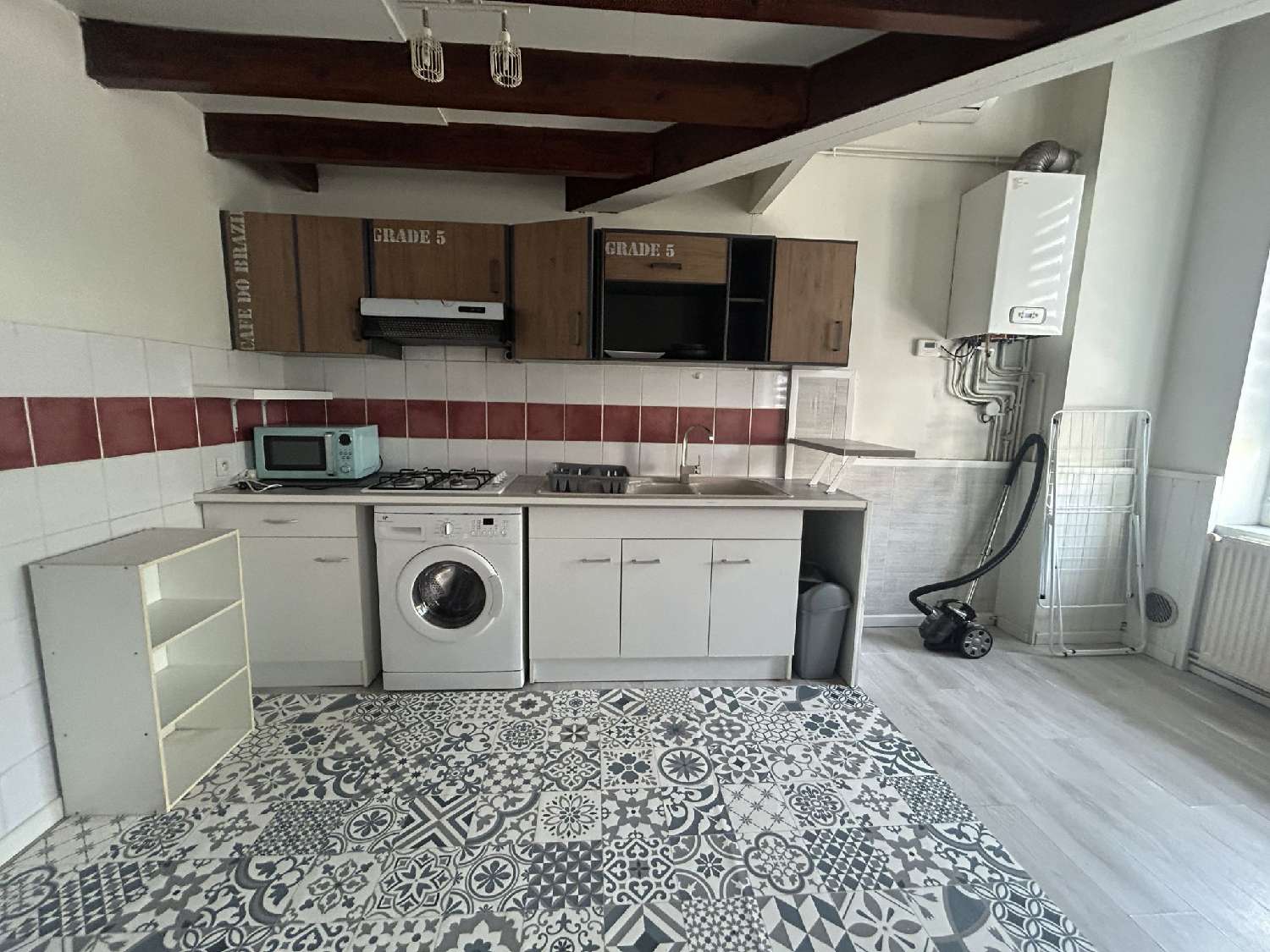 à vendre appartement Marmande Lot-et-Garonne 1